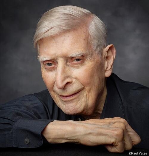 ヘルベルト・ブロムシュテット